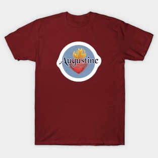 Augustine - Circle T-Shirt